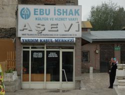 Ebu İshak yoksulları sevindirecek